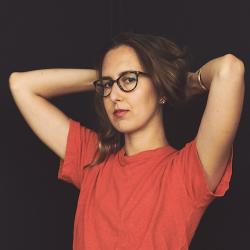 Carina Valle Schorske