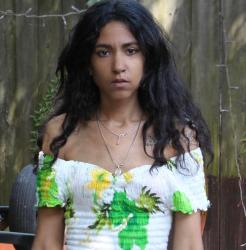 Kristina Kay Robinson