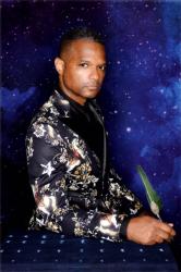 Miles Marshall Lewis